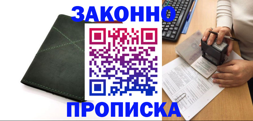 временная регистрация госуслуги в Шатуре